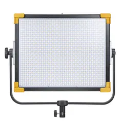 Godox LD150RS BiColor LED panel 150W LED panel 2500-8500K. RGB. DMX.