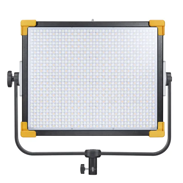 Godox LD150RS BiColor LED panel 150W LED panel 2500-8500K. RGB. DMX. 