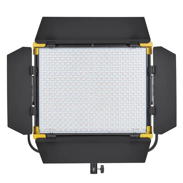 Godox LD150RS BiColor LED panel 150W LED panel 2500-8500K. RGB. DMX. 