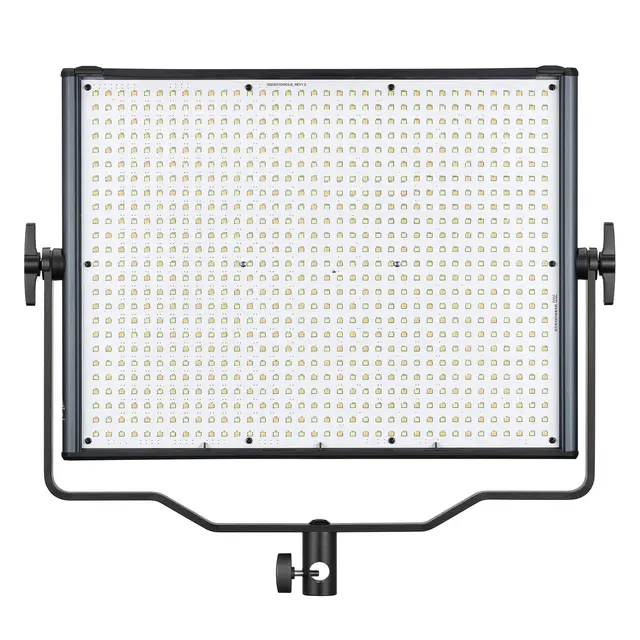 Godox KNOWLED LDX100BI Panel Light Bi 41,7 x 446,7 cm. 120W. 2800-6500K 