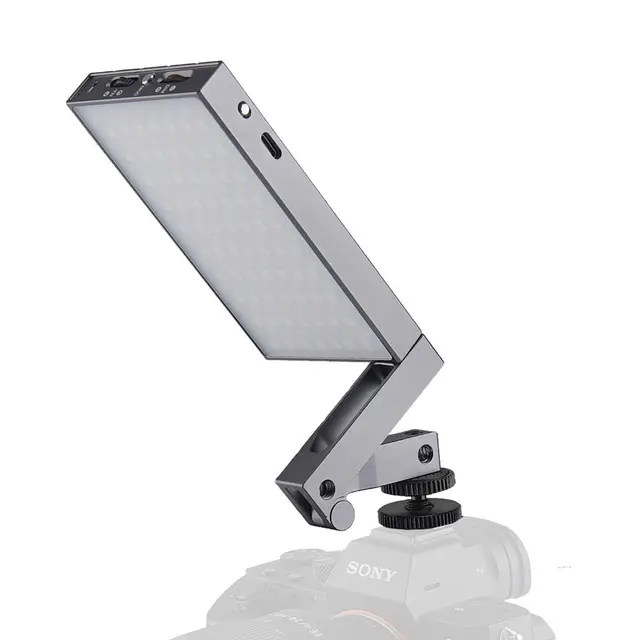 Godox M1 Mobile RGB LED Light 2500K-8500K 