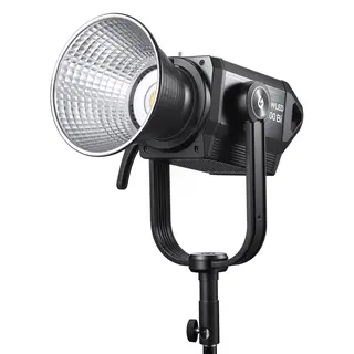 Godox M300Bi LED Bi-color Knowled 230W. 2800-6500K