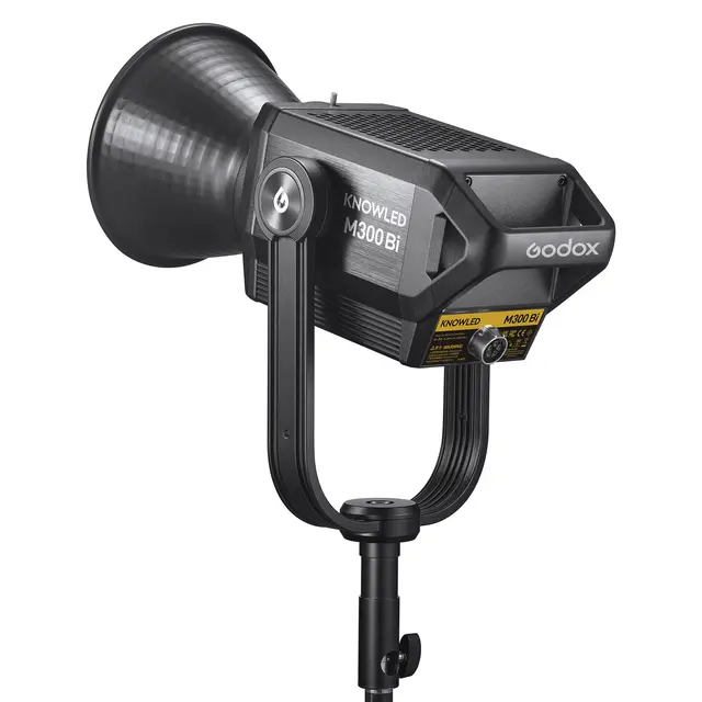 Godox M300Bi LED Bi-color Knowled 230W. 2800-6500K 