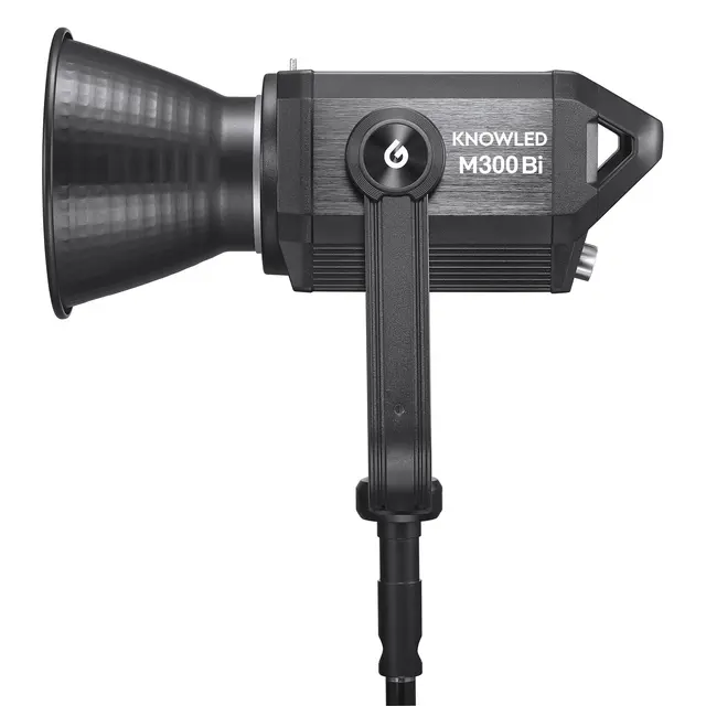 Godox M300Bi LED Bi-color Knowled 230W. 2800-6500K 