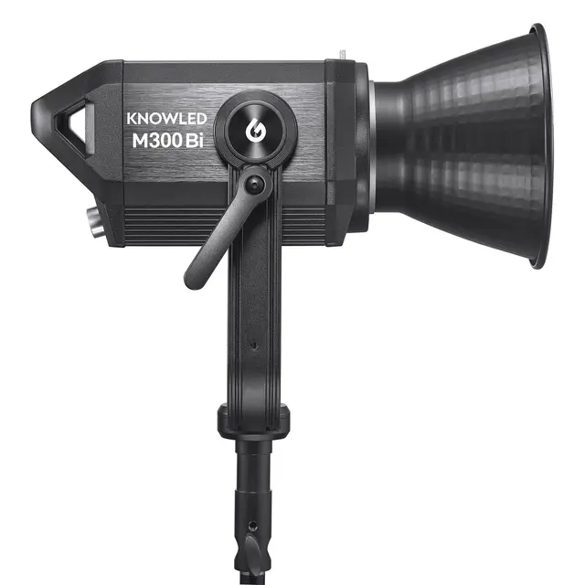 Godox M300Bi LED Bi-color Knowled 230W. 2800-6500K 