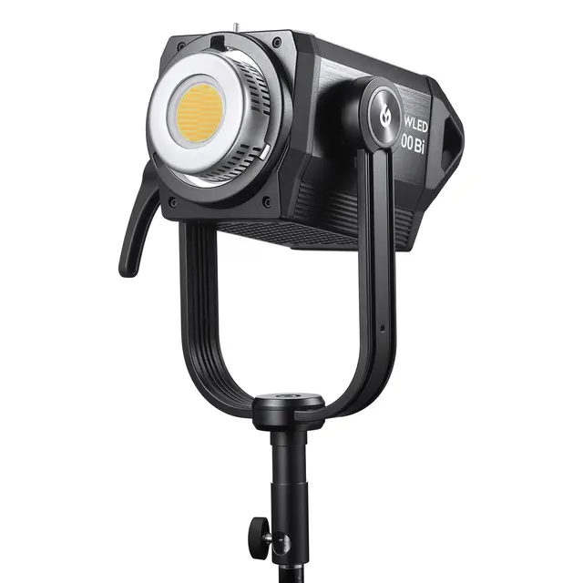 Godox M300Bi LED Bi-color Knowled 230W. 2800-6500K 