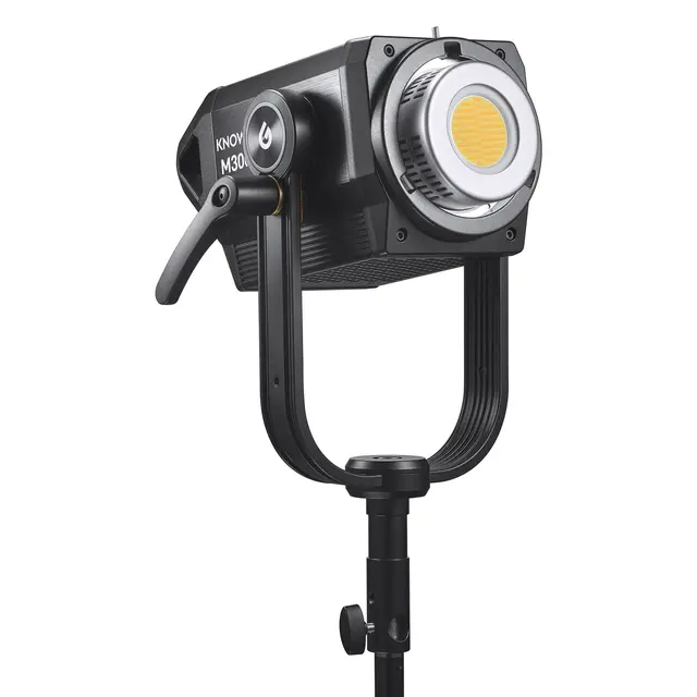 Godox M300Bi LED Bi-color Knowled 230W. 2800-6500K 