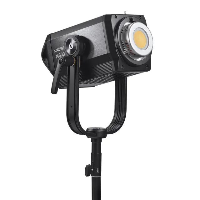 Godox Knowled M600Bi Bi-Color LED Light 2800-6500K. DMX. Bluetooth. 730W 