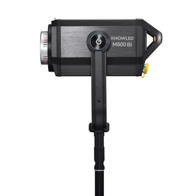 Godox Knowled M600Bi Bi-Color LED Light 2800-6500K. DMX. Bluetooth. 730W 