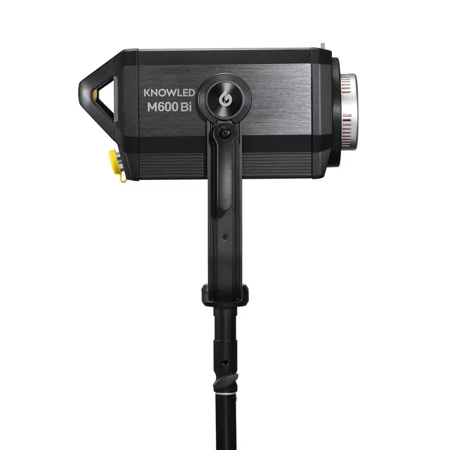 Godox Knowled M600Bi Bi-Color LED Light 2800-6500K. DMX. Bluetooth. 730W 