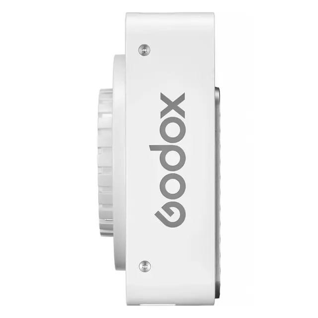 Godox ML100BI LED Light Portabel LED-lampe 2800-6500K 