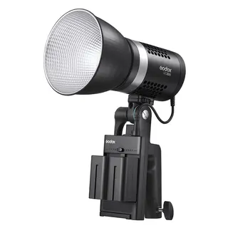 Godox ML30BI LED Light Duo KIT 2 lampe KIT. Bi-Color