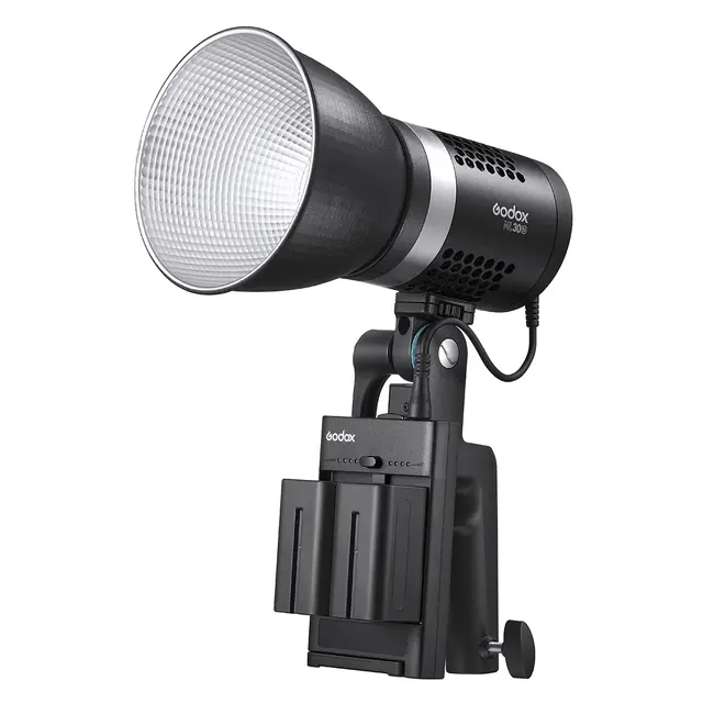 Godox ML30BI LED Light Duo KIT 2 lampe KIT. Bi-Color 