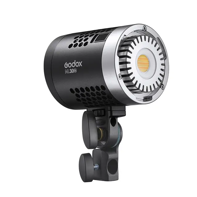 Godox ML30BI LED Light Duo KIT 2 lampe KIT. Bi-Color 