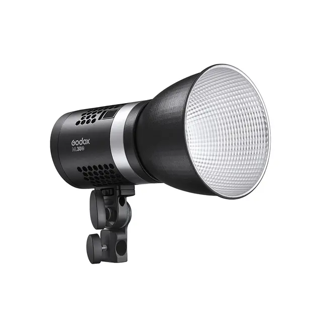 Godox ML30BI LED Light Duo KIT 2 lampe KIT. Bi-Color 