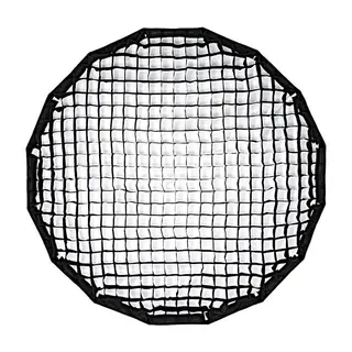 Godox P90 grid 90cm For P90L og QR-P90