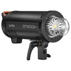 Godox QT1200IIIM Studioblits 1200Ws HSS