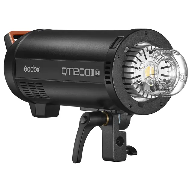 Godox QT1200IIIM Studioblits 1200Ws HSS 