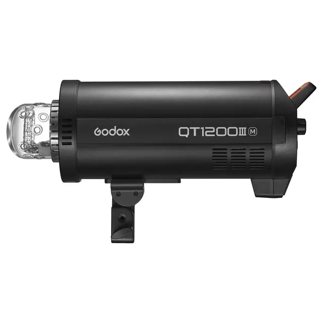 Godox QT1200IIIM Studioblits 1200Ws HSS 