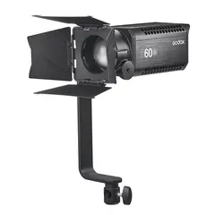 Godox S60Bi LED Focusing Light 2800-6500K. DMX