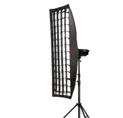 Godox Softbox med Grid 70x100cm Bowens Standard Softboks m/raster. Bowens m.fl.