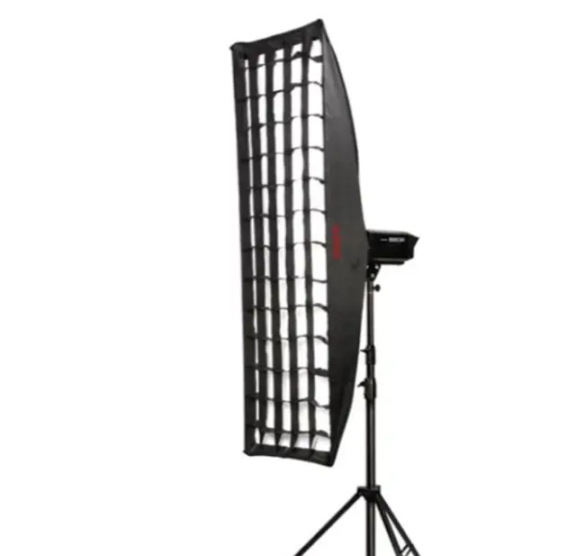 Godox Softbox med Grid 70x100cm Bowens Standard Softboks m/raster. Bowens m.fl. 