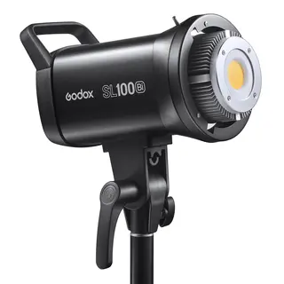 Godox SL100Bi Bi-Color LED Light 2800-6500K.