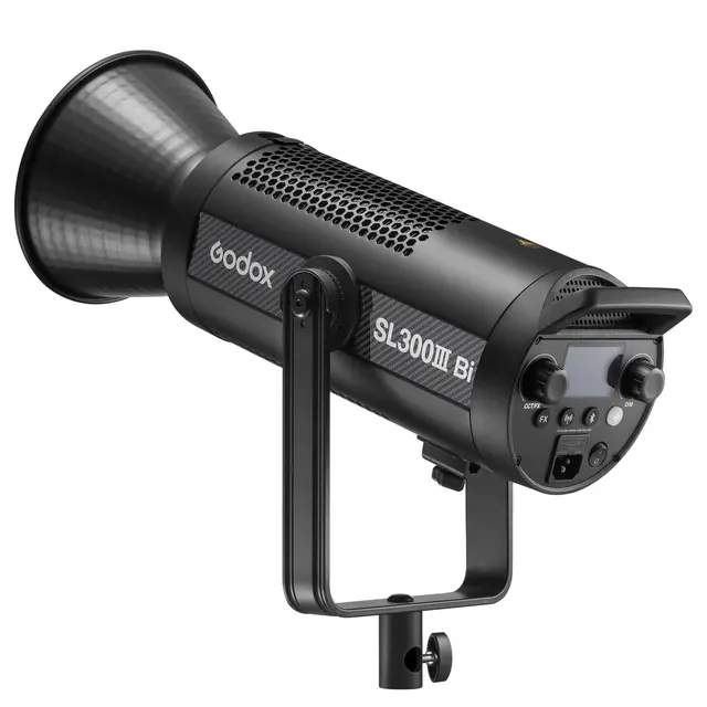 Godox SL300IIIBi Bi-Color LED Light 