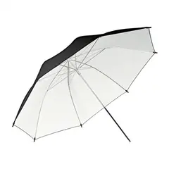 Godox Umbrella UB-004 black white 84cm Paraply UB-004 black white 84cm