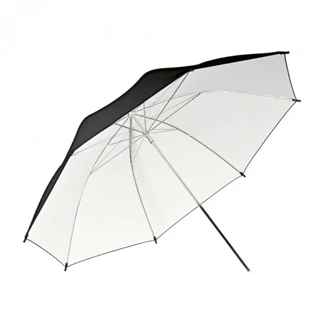 Godox Umbrella UB-004 black white 84cm Paraply UB-004 black white 84cm 