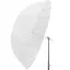 Godox Parabolic Umbrella UB-105D Transp. Paraply Deep Transparent 105cm