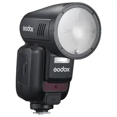 Godox V100 TTL Speedlite for Canon Canon