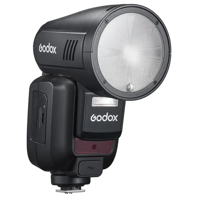 Godox V100 TTL Speedlite for Canon Canon 