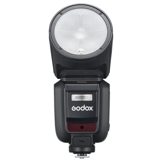 Godox V100 TTL Speedlite for Canon Canon 