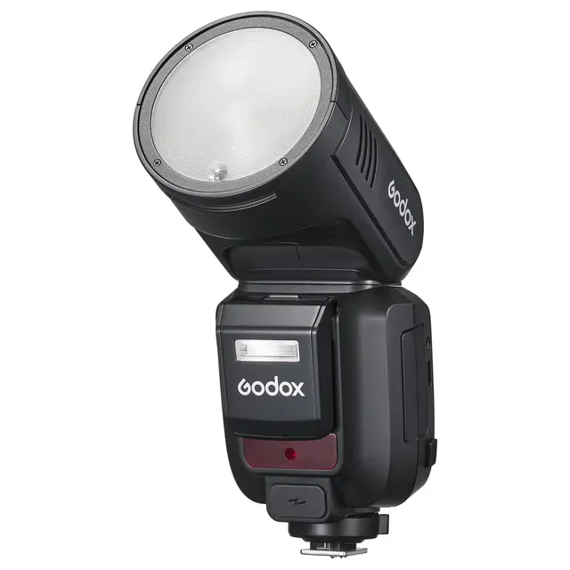 Godox V100 TTL Speedlite for Canon Canon 