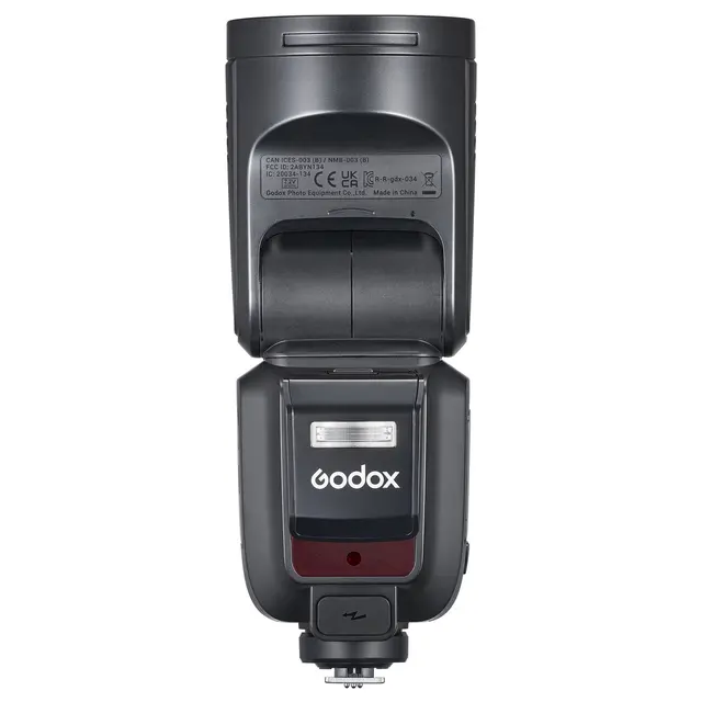 Godox V100 TTL Speedlite for Canon Canon 