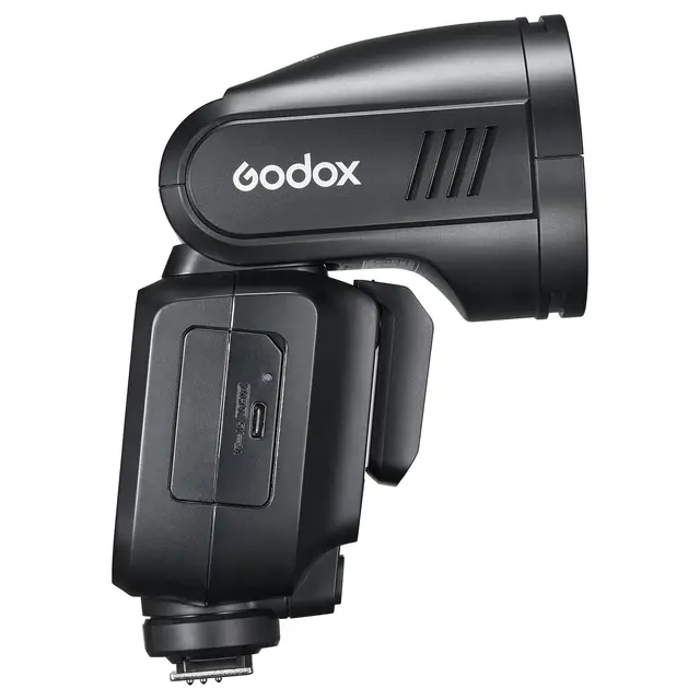 Godox V100 TTL Speedlite for Canon Canon 