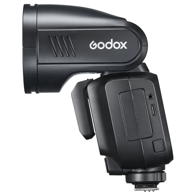 Godox V100 TTL Speedlite for Canon Canon 