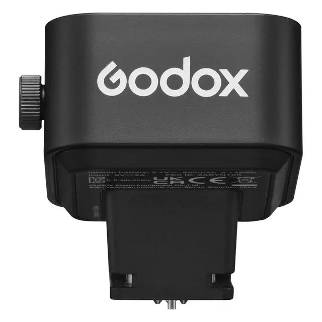 Godox X3 Xnano TTL Wireless Trigger L Trådløs Flash Trigger for Leica 