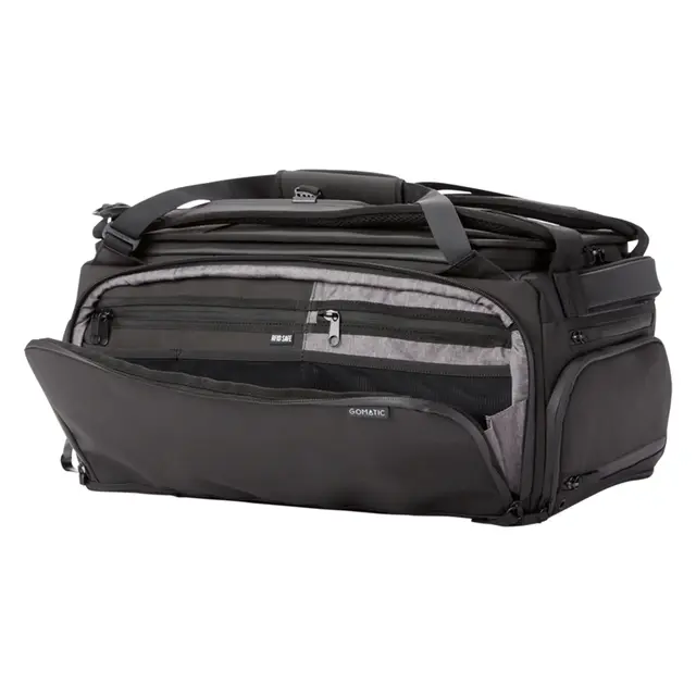 Gomatic 30L Travel Bag V2 30L Reise sekk 