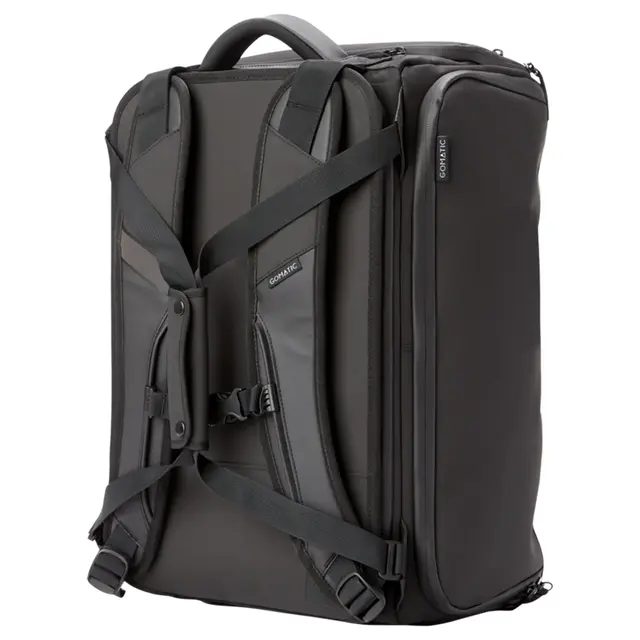 Gomatic 30L Travel Bag V2 30L Reise sekk 