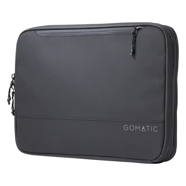 Gomatic Tech Case Bæreveske for PC og tilbehør 