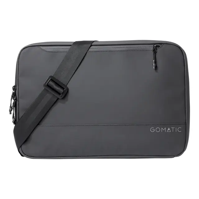 Gomatic Tech Case Bæreveske for PC og tilbehør 