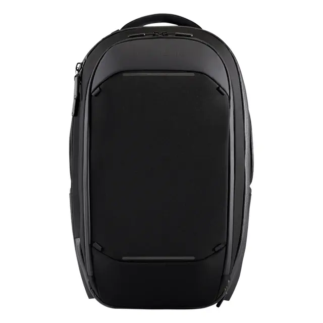 Gomatic Navigator Travel Pack 32L Black Reise ryggsekk 32L 