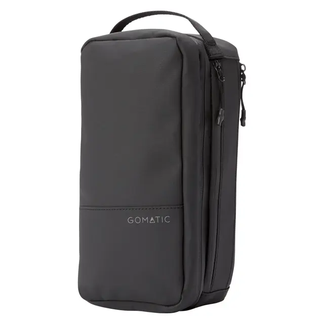 Gomatic Toiletry Bag 2.0 Large V2 Toalettmappe 