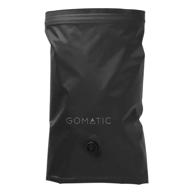 Gomatic Vacuum Bag XL Vanntett vakumpose 