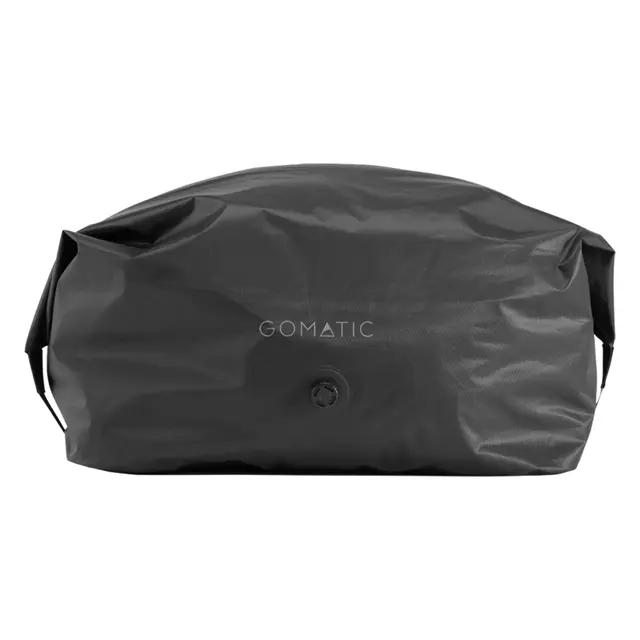 Gomatic Vacuum Bag XL Vanntett vakumpose 