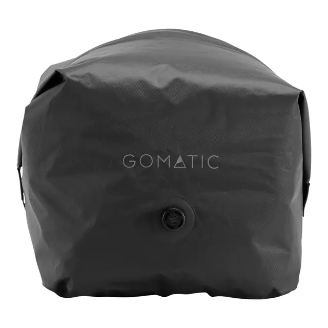 Gomatic Vacuum Bag XL Vanntett vakumpose 