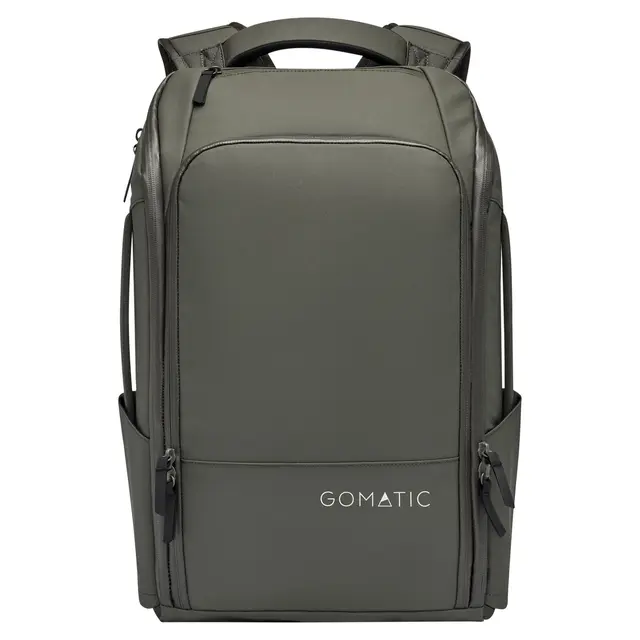 Gomatic Backpack 20L Olive 