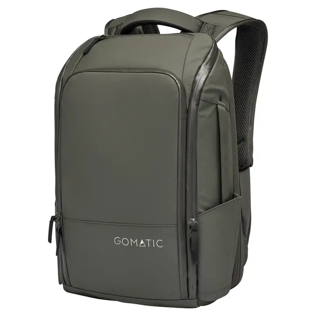 Gomatic Backpack 20L Olive 